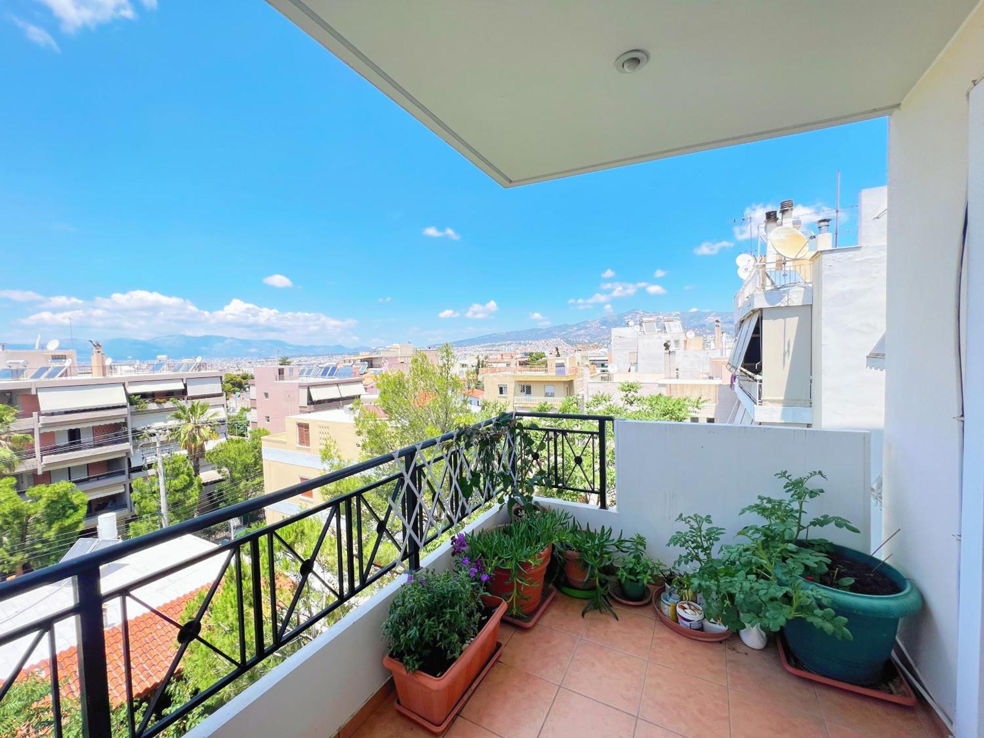 Cozy Fairytal Garden Apartment, Family Friendly, Free Parking, 15 Min To Airport Atenas Exterior foto